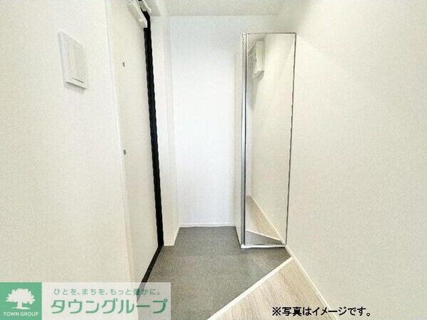 Kerasia(ケラシア)の物件内観写真